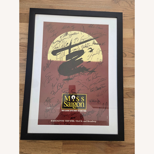 Used Vintage/Antique Finds Wall Art for sale on AptDeco