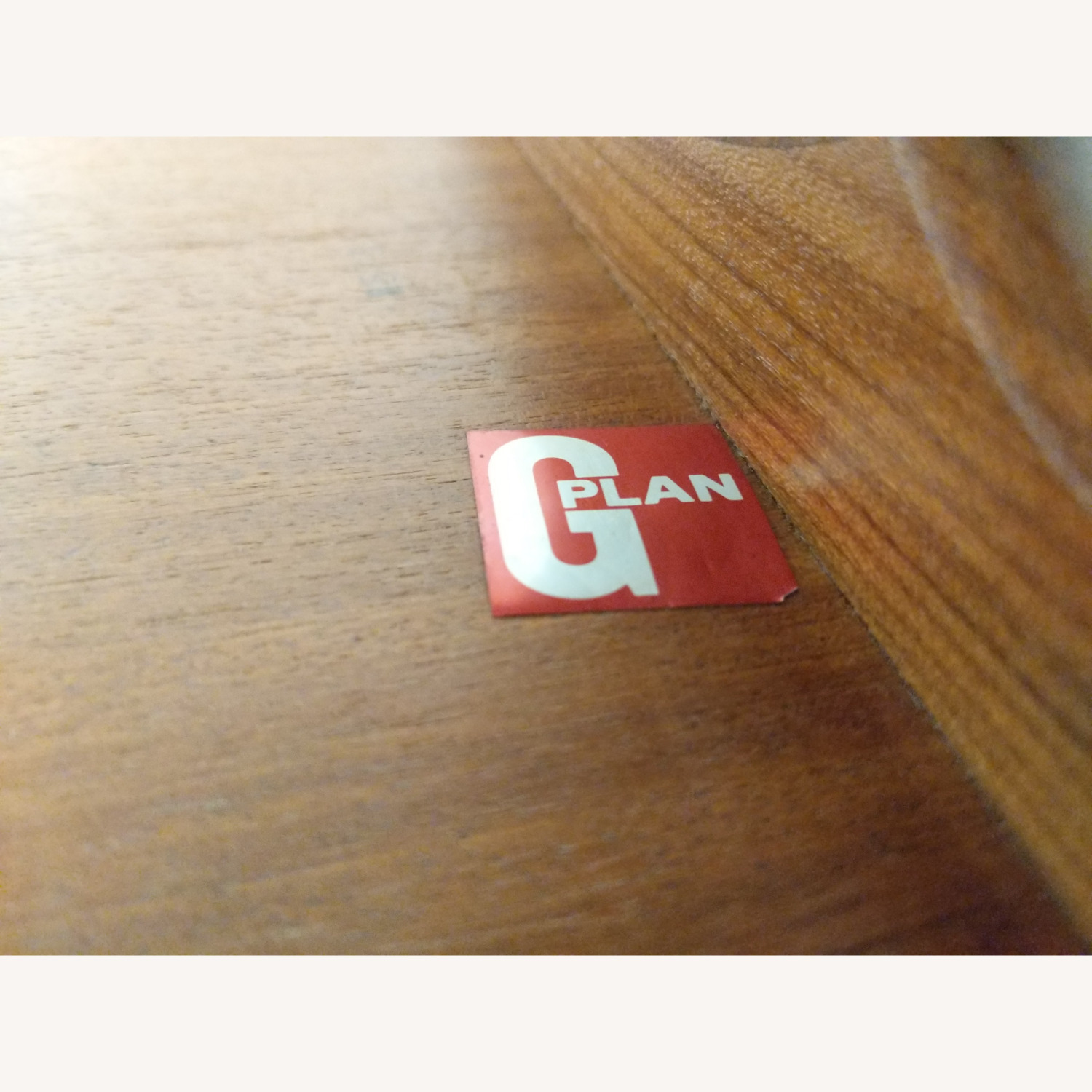 Set of Mid Century Teak G Plan Nesting Tables - image-8