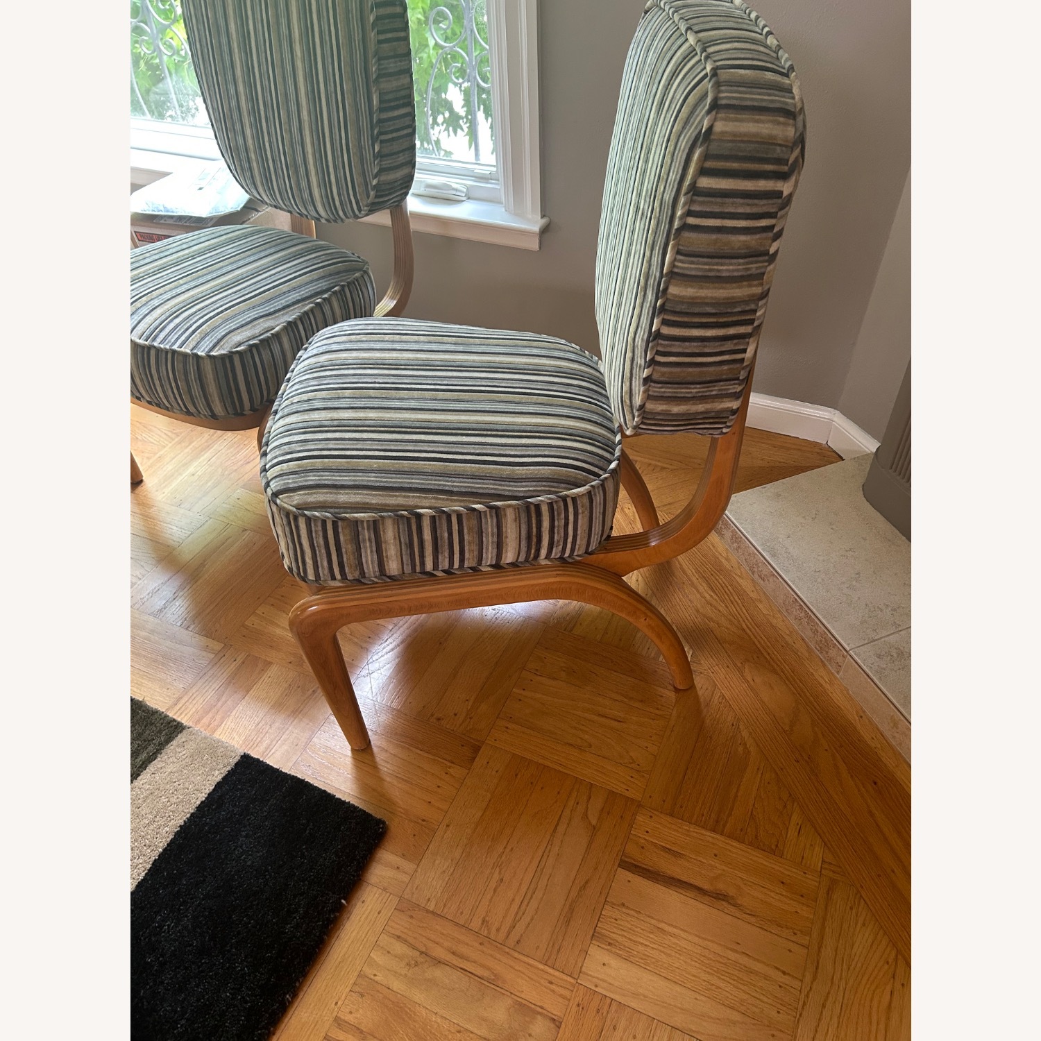 Vintage/Antique Dining Set - image-2