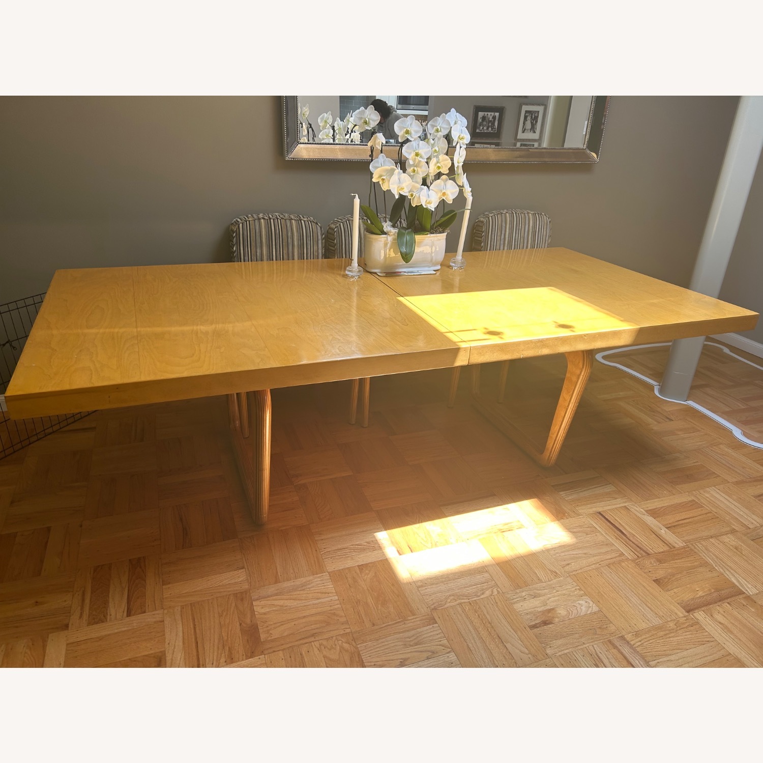 Vintage/Antique Dining Set - image-4