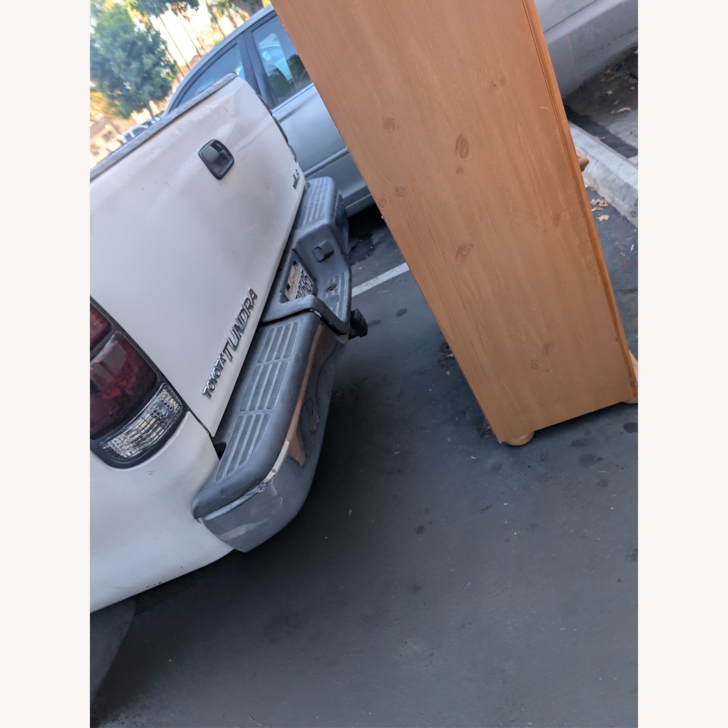 Broyhill Bookcase Illuminated Cabinet - image-2