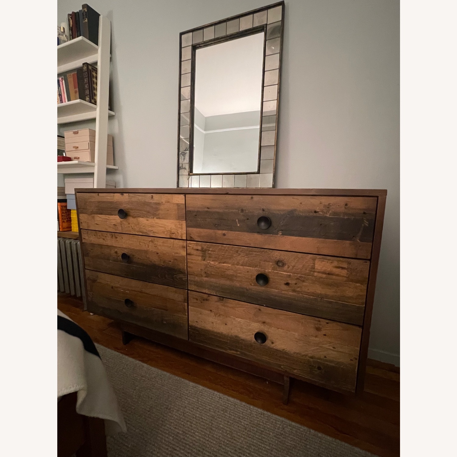 West Elm Emmerson 6-drawer Dresser - image-2