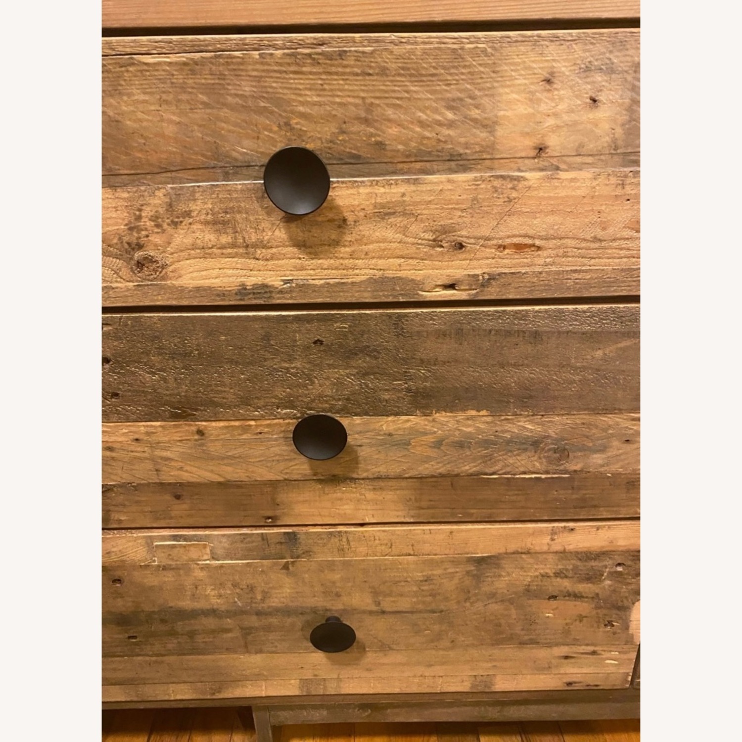 West Elm Emmerson 6-drawer Dresser - image-3