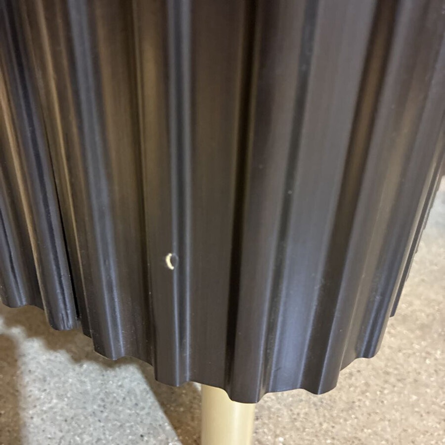 Acme Clayten Marble Top 6-Drawer Dresser - image-7