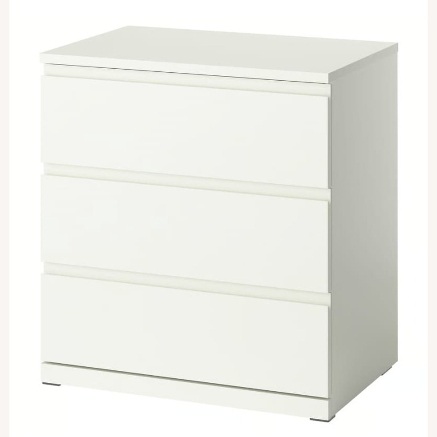 IKEA MALM 3 Dresser Drawer - image-1