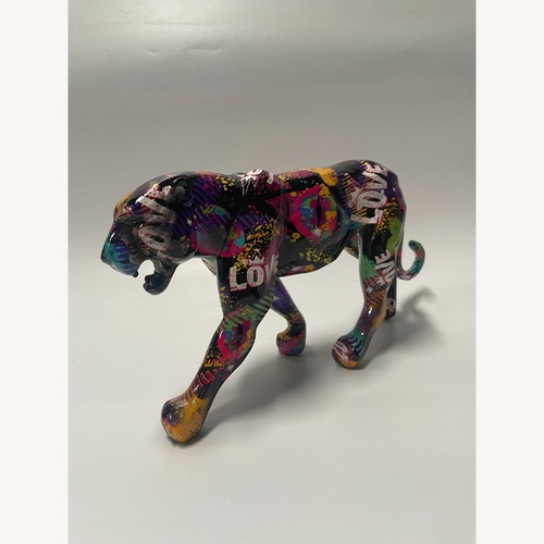 Used Contemporary Other Décor for sale on AptDeco