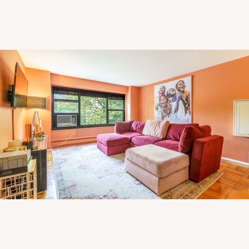 Used Lovesac Sactional - 5 x 5 for sale on AptDeco