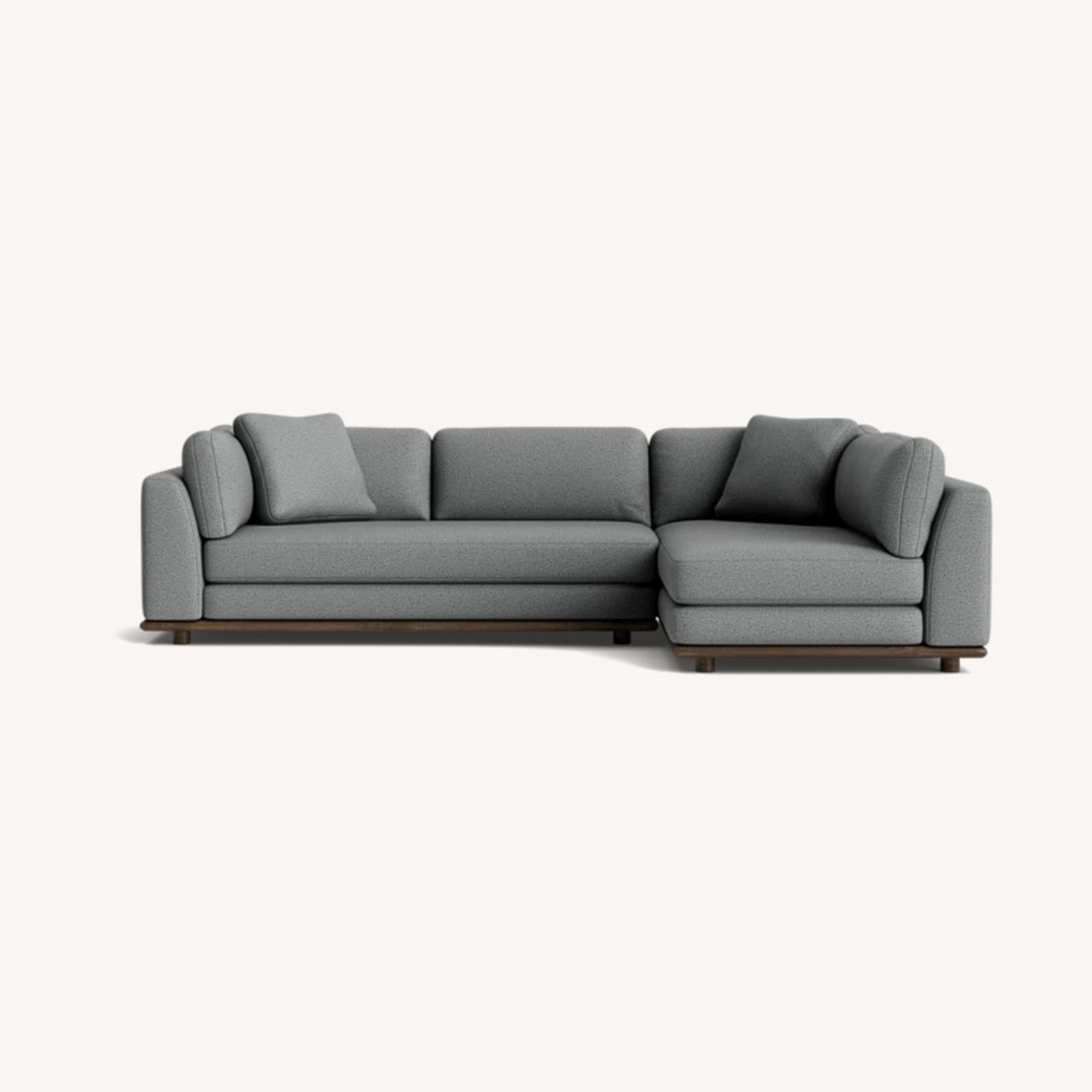 Joybird Miller Sectional - image-4