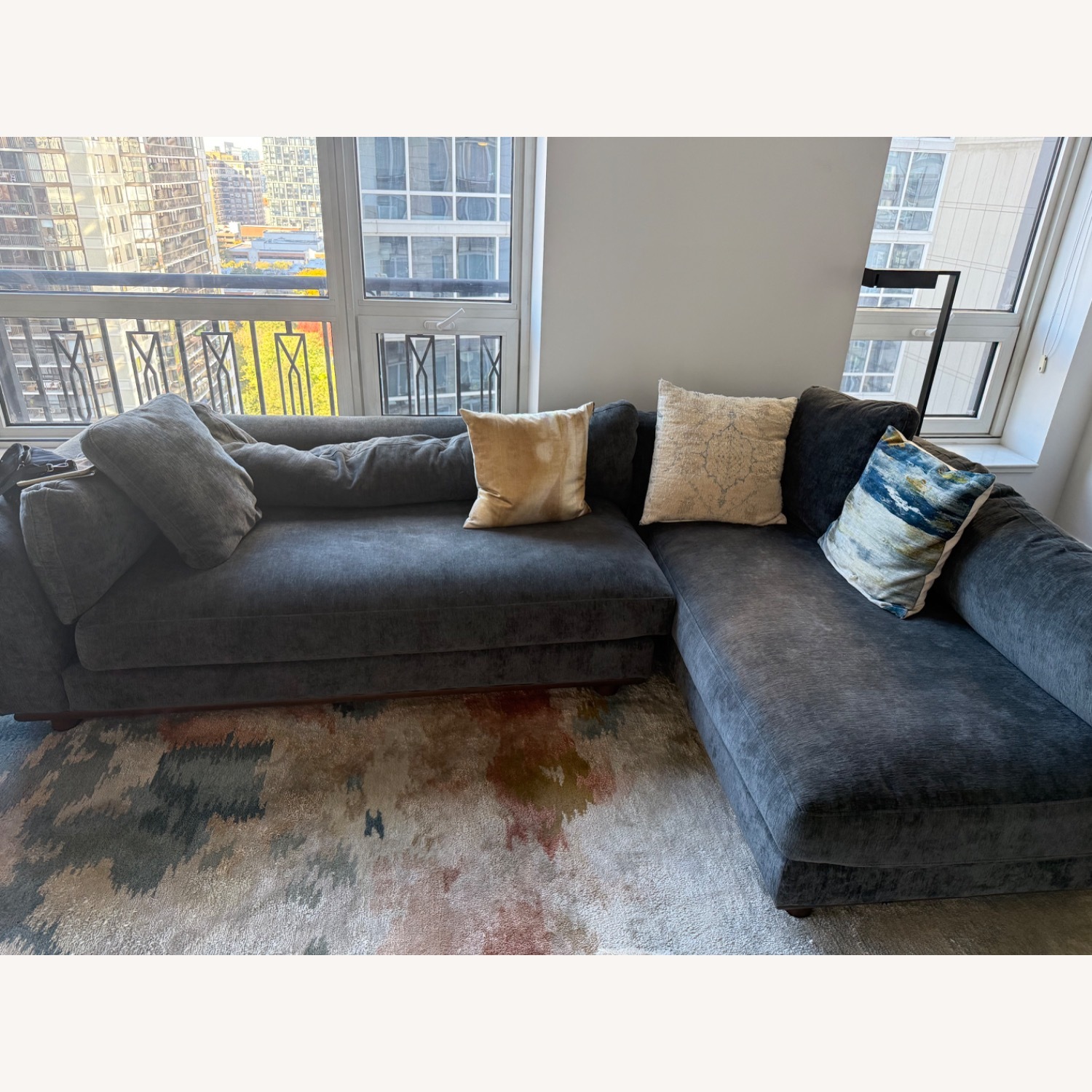 Joybird Miller Sectional - image-3