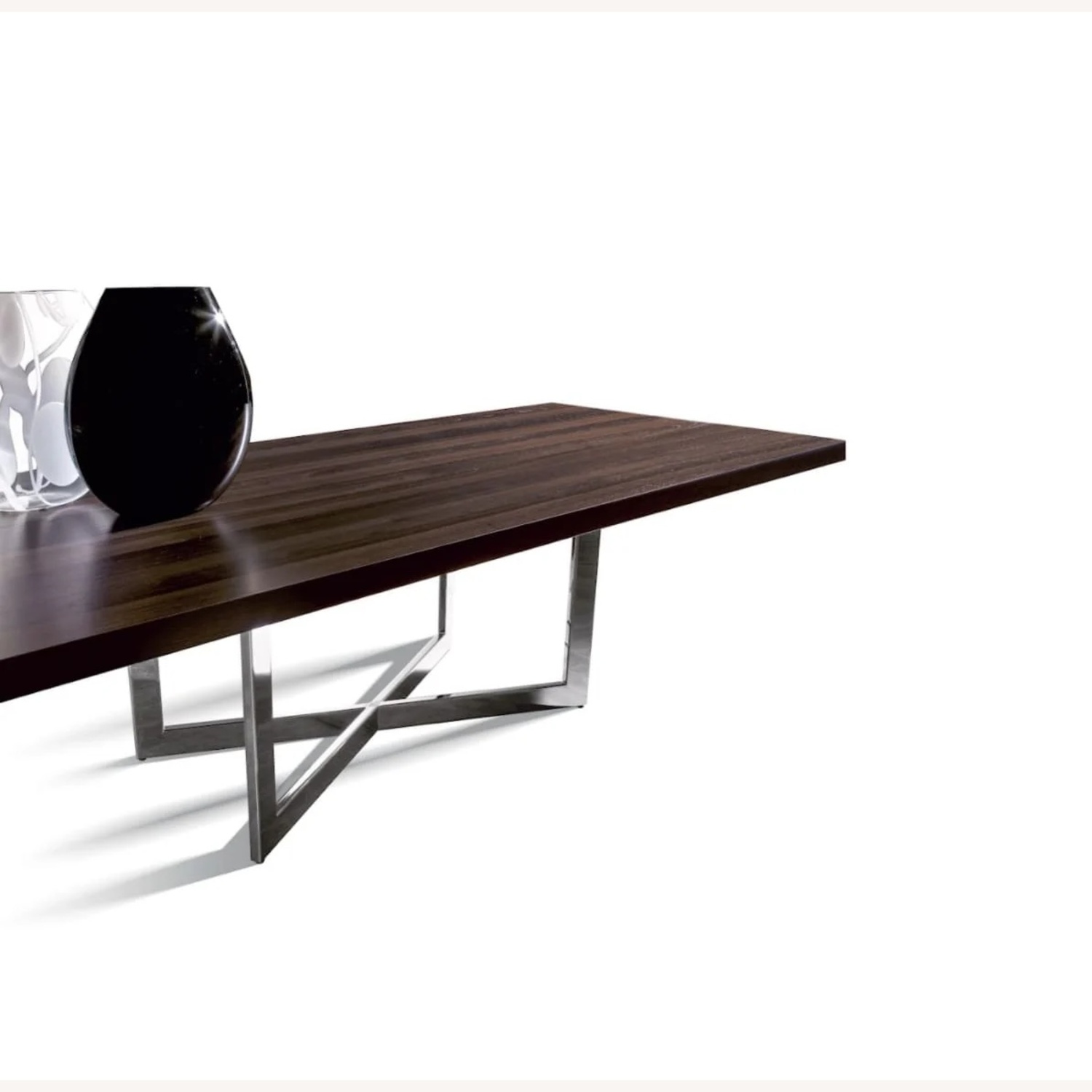  Costantini Pietro “Evoque” Designer Dining Set   - image-6