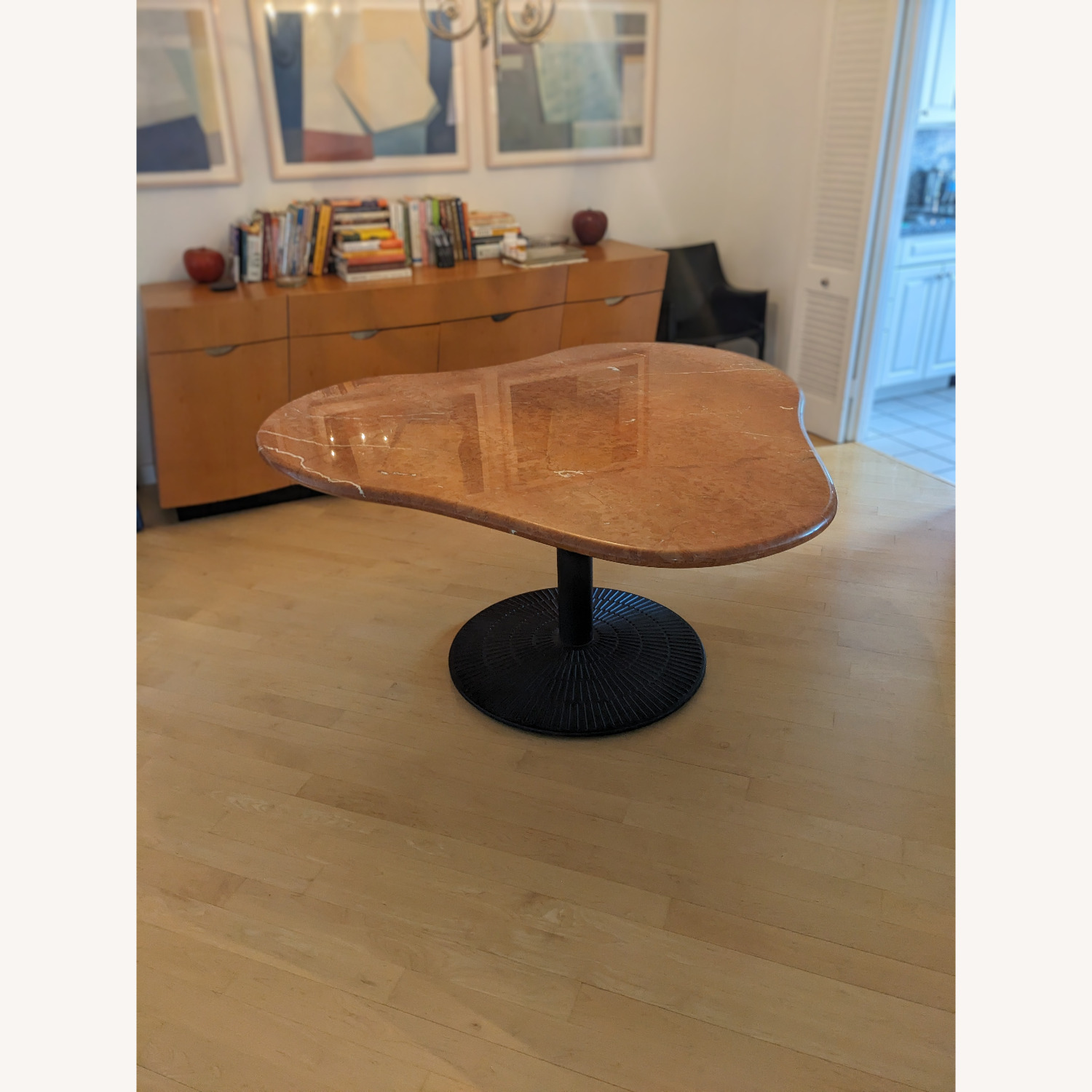 Custom Made Dining Table - image-1