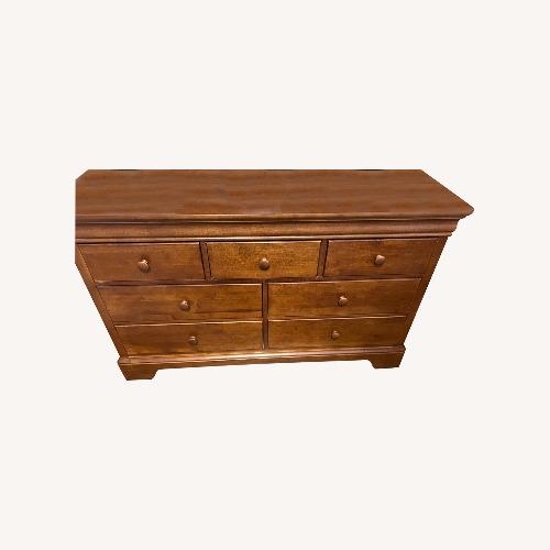 Used Shaker Style Dresser for sale on AptDeco
