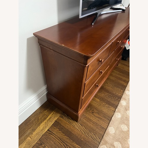 Used Shaker Style Dresser for sale on AptDeco