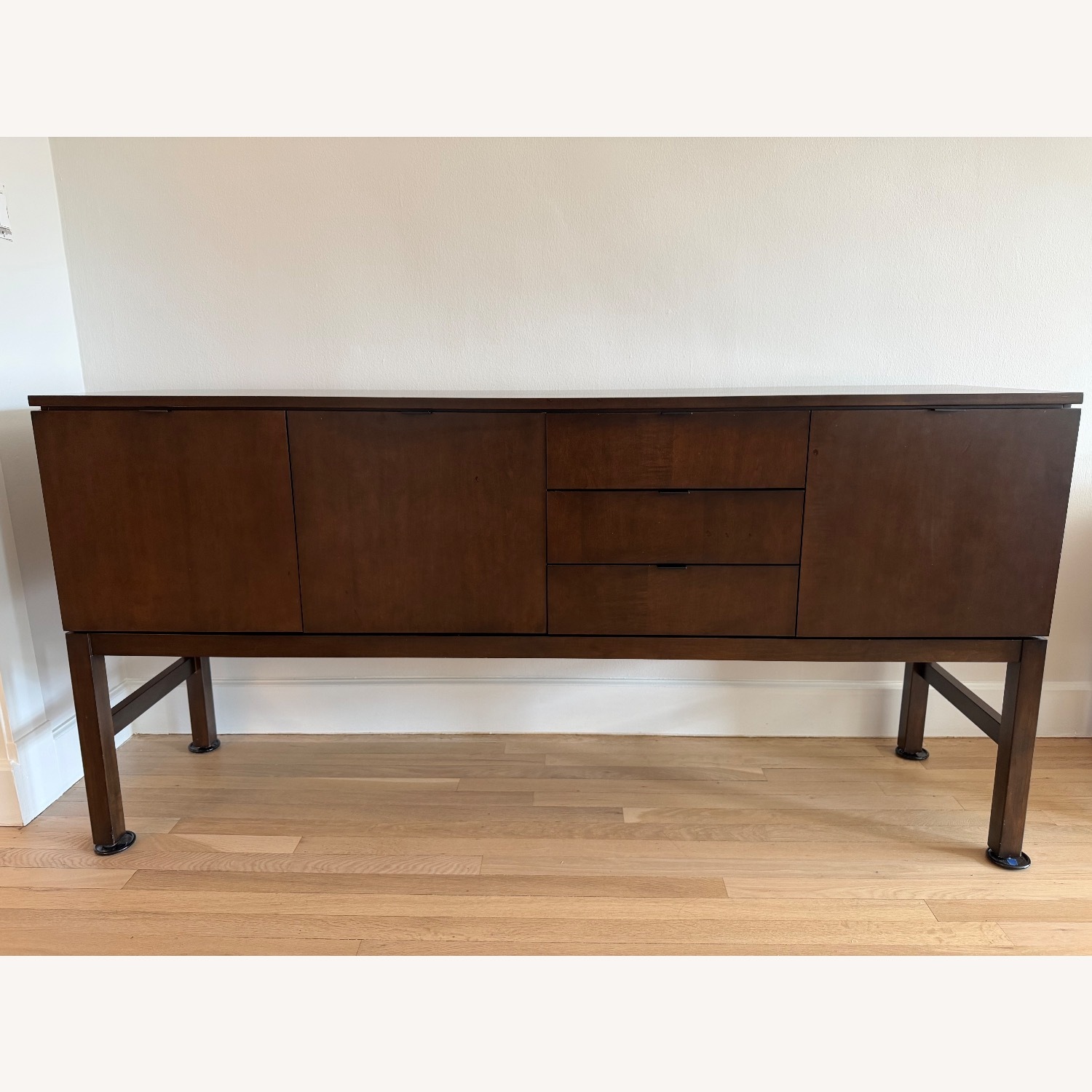 Mitchell Gold + Bob Williams Breslin Dark Brown Sideboard - image-6
