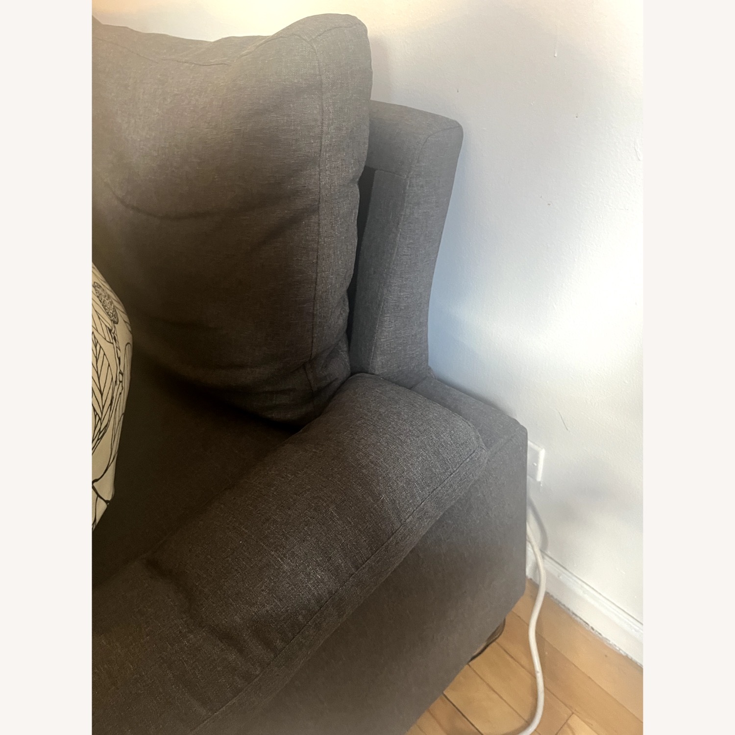 Mercury Row Sleeper Sofa - image-5