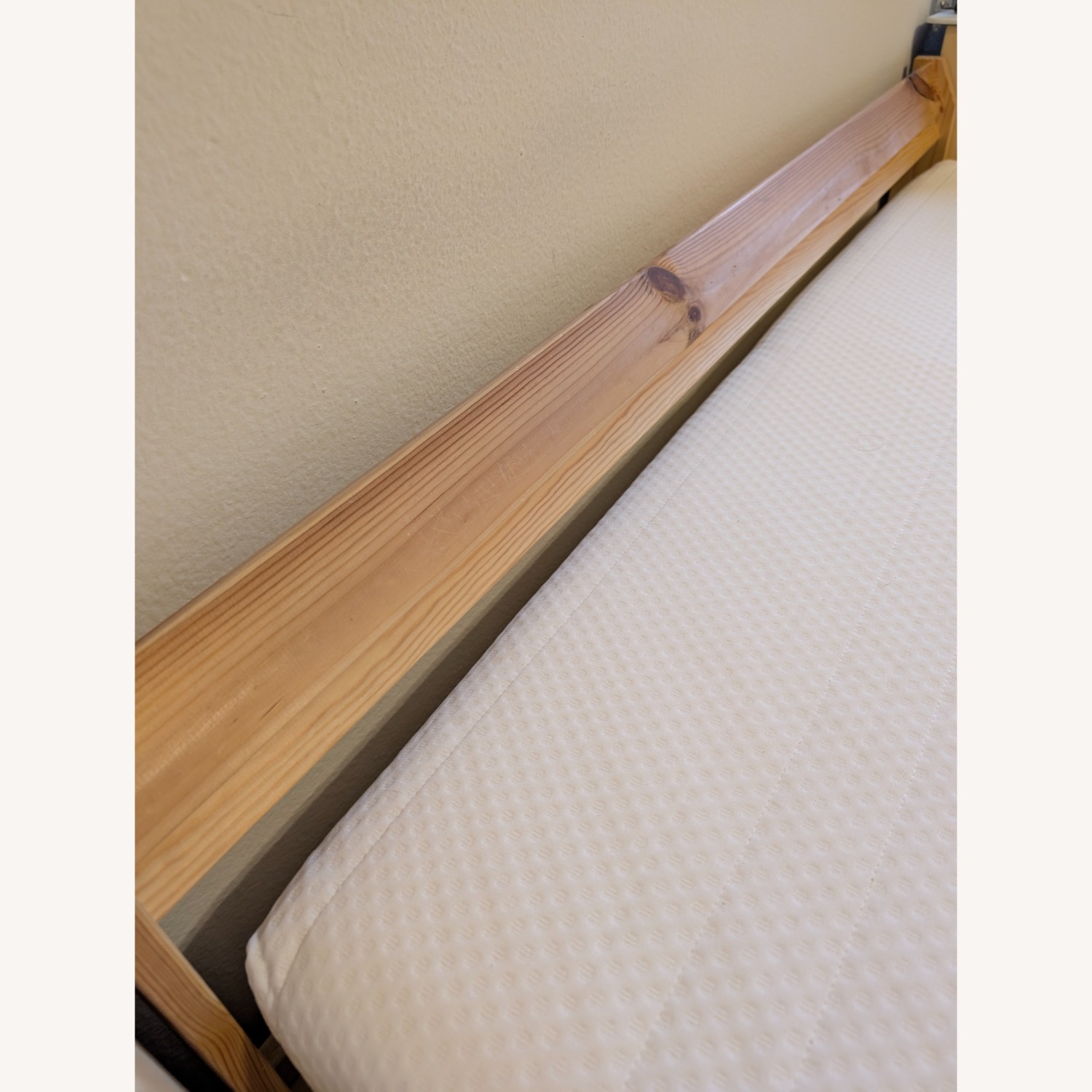 IKEA Full Bed - image-3
