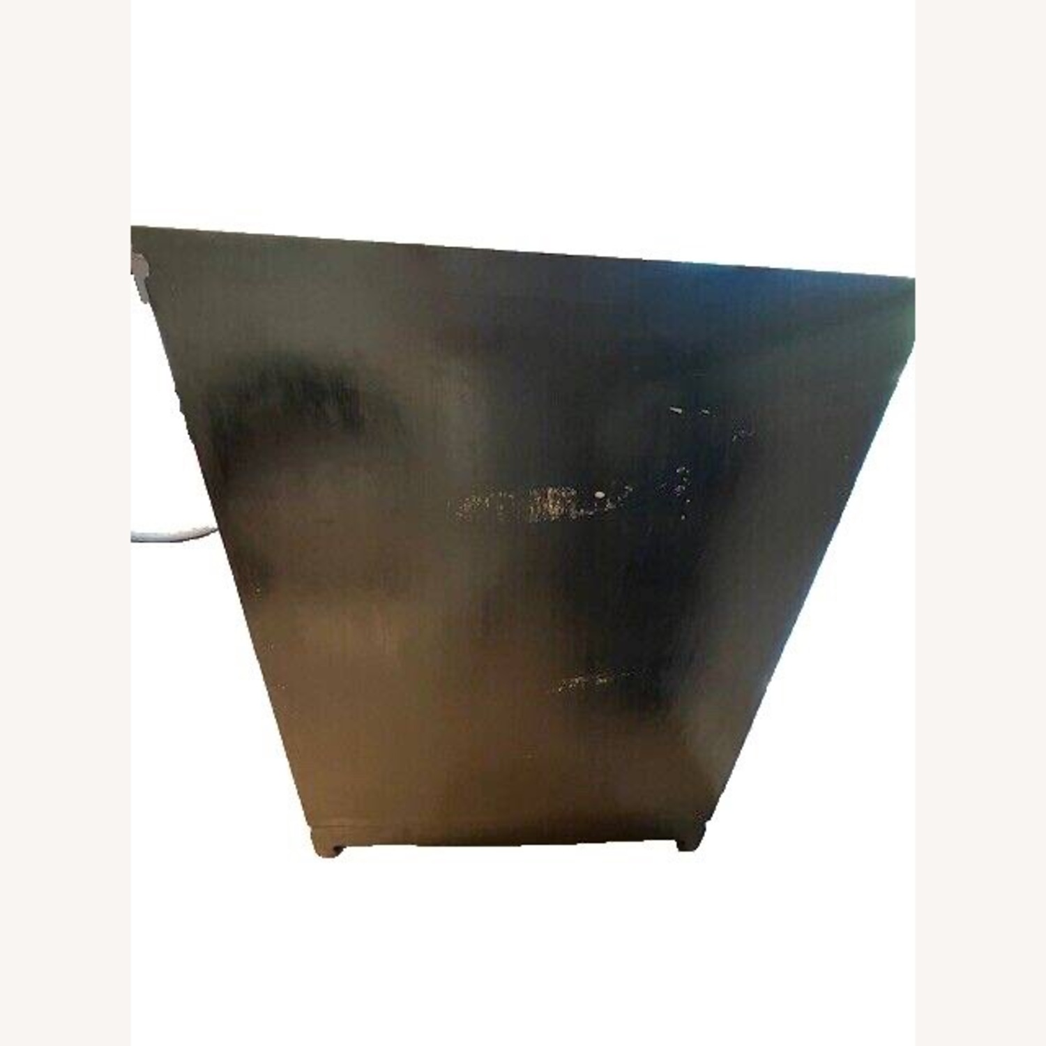 Vintage Oriental Cabinet - image-6