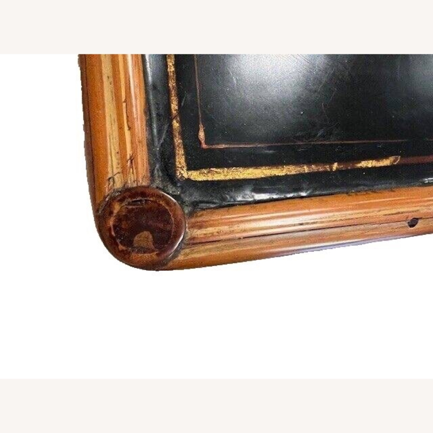 Vintage Oriental Cabinet - image-4