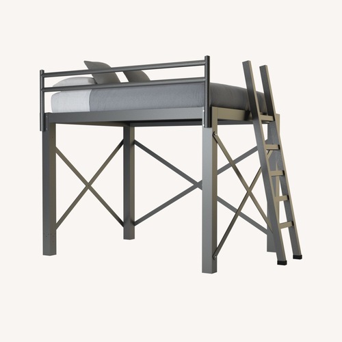 Used Adult Bunk Beds Bunk Bed for sale on AptDeco