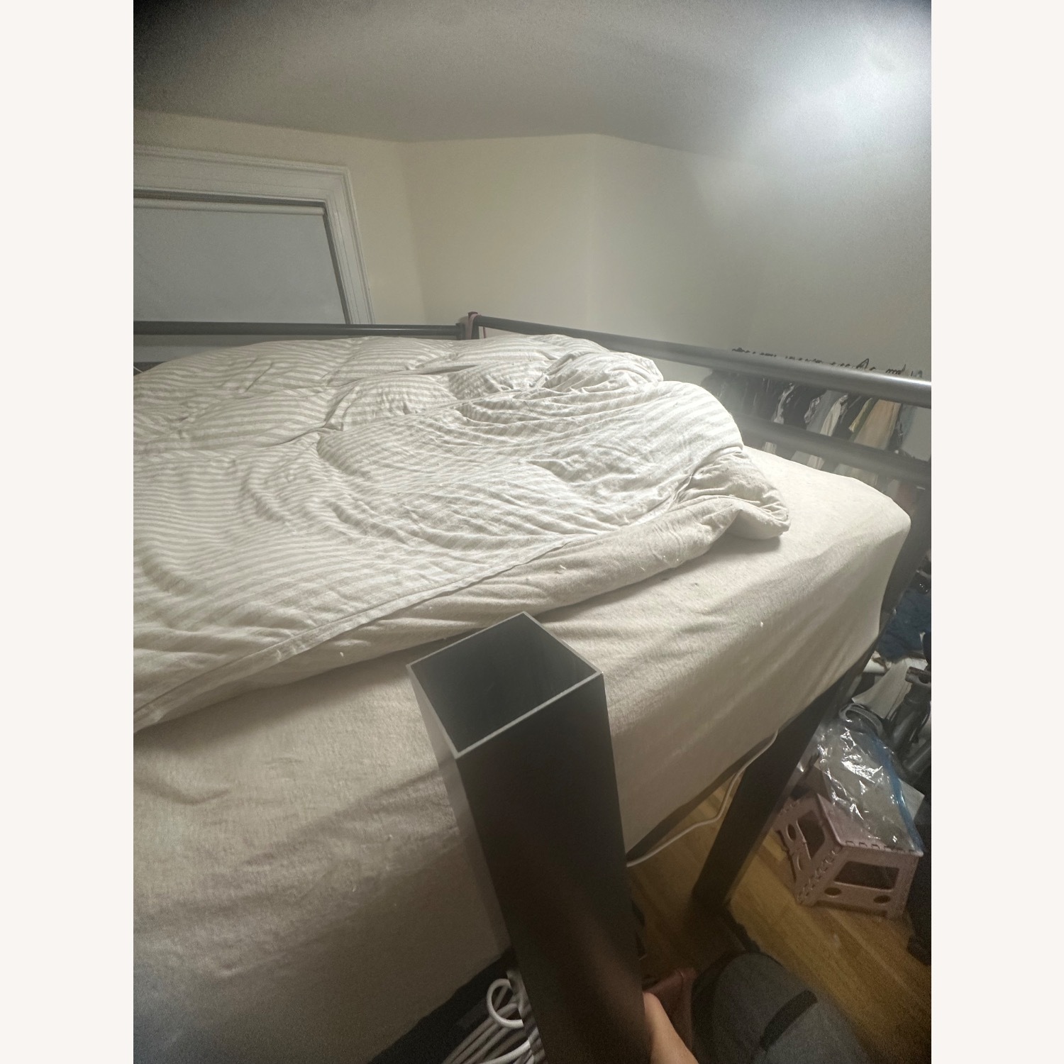 Adult Bunk Beds Bunk Bed - image-5