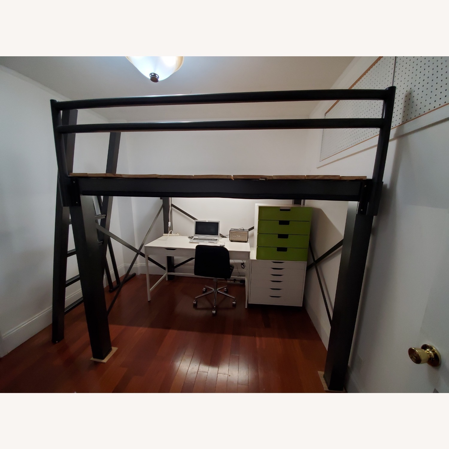 Adult Bunk Beds Bunk Bed - image-3