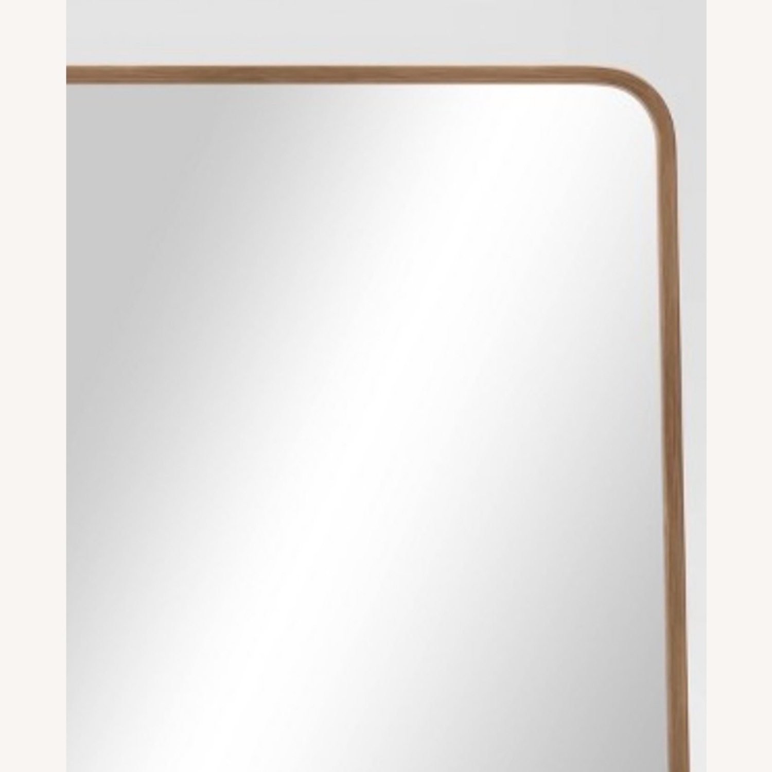 Target Threshold Metal Floor Mirror - image-4