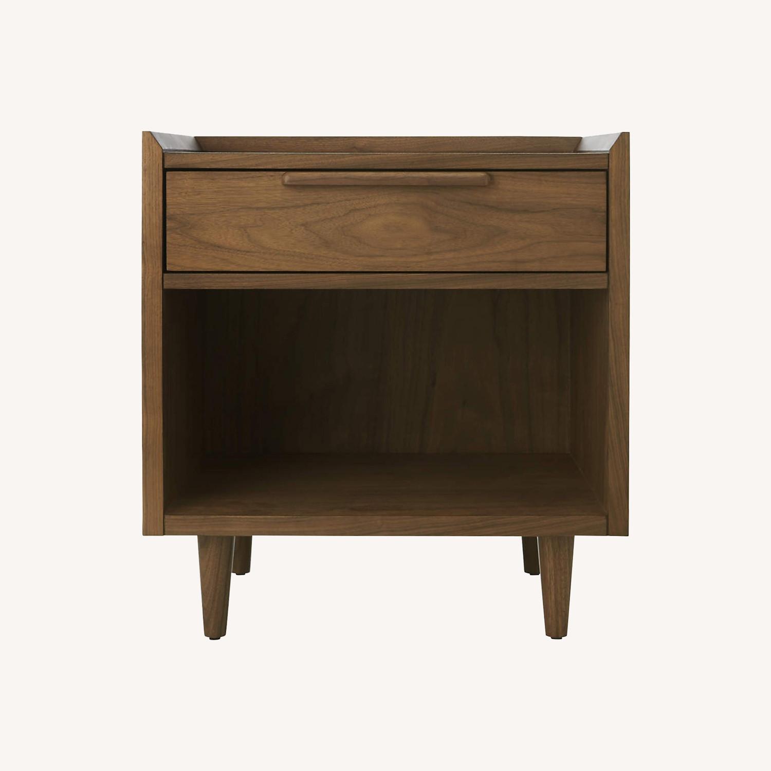 Tate Nightstand - Thumbnail 2