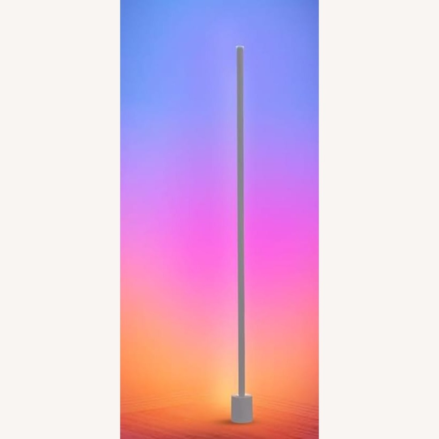 Ailofy Smart Corner Floor Lamp - image-2