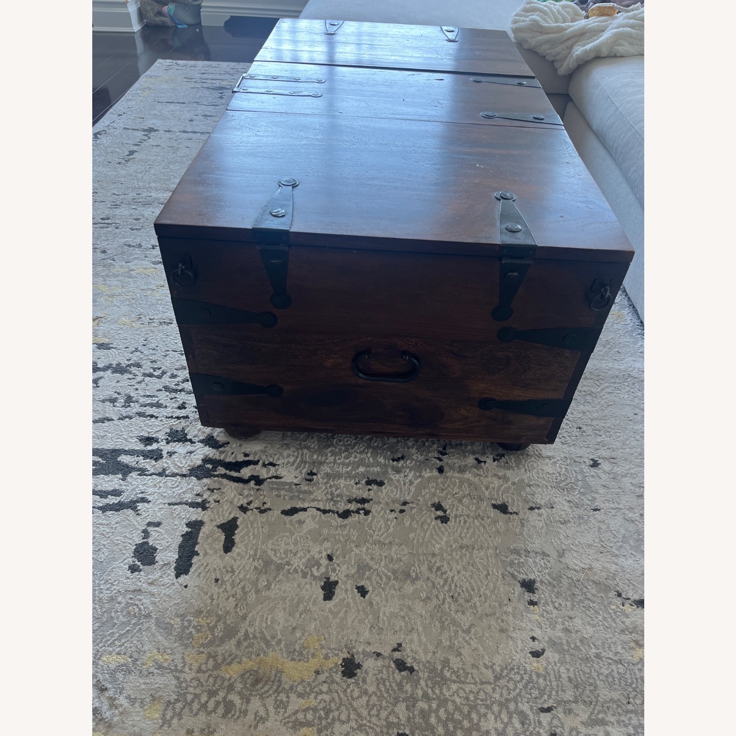 Chest With Storage - image-2