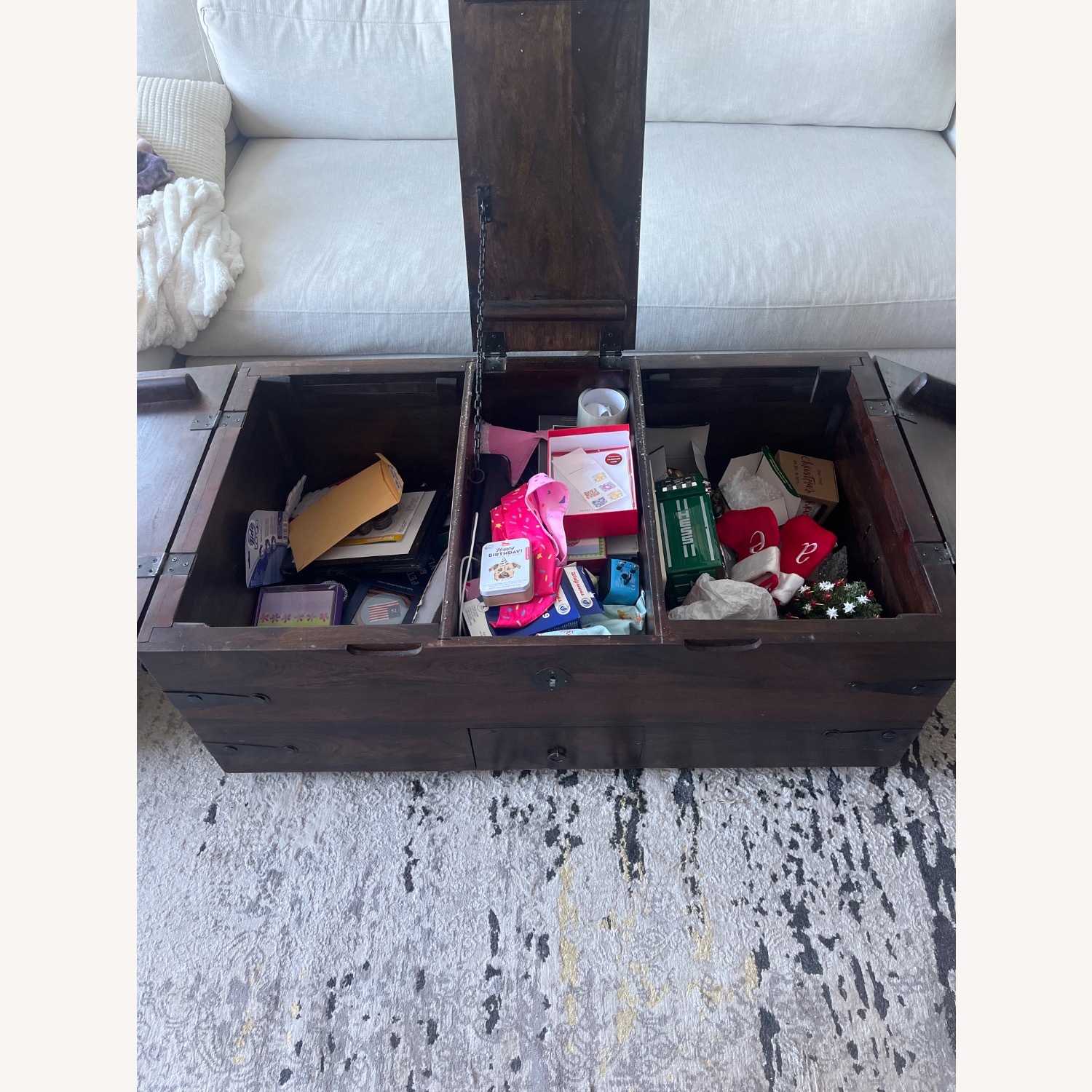 Chest With Storage - image-3