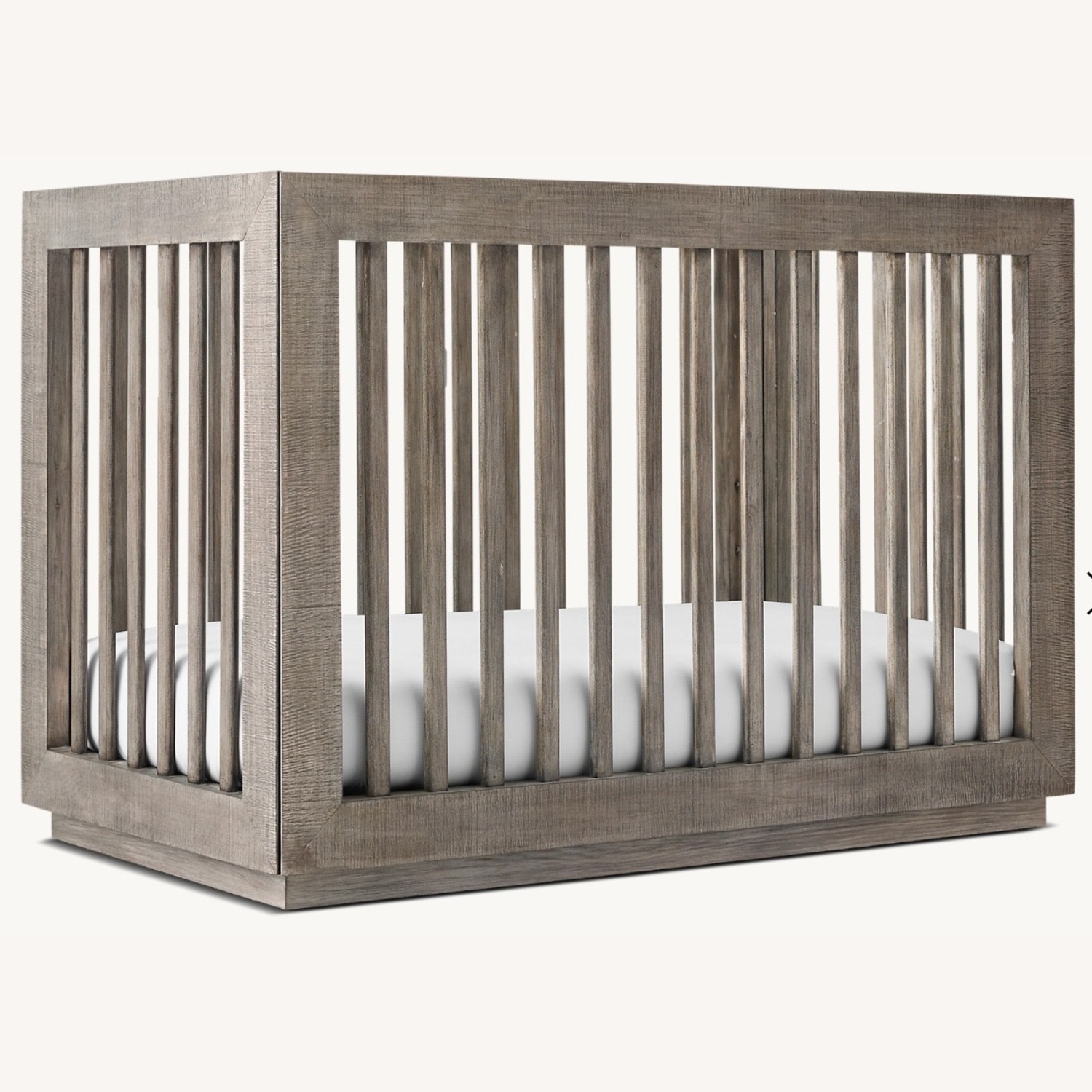 Restoration Hardware Thayer Crib - image-0
