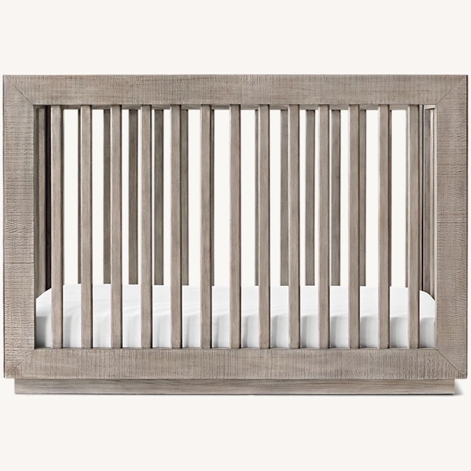 Restoration Hardware Thayer Crib - image-2