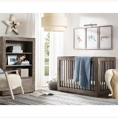 Used Restoration Hardware Thayer Crib for sale on AptDeco