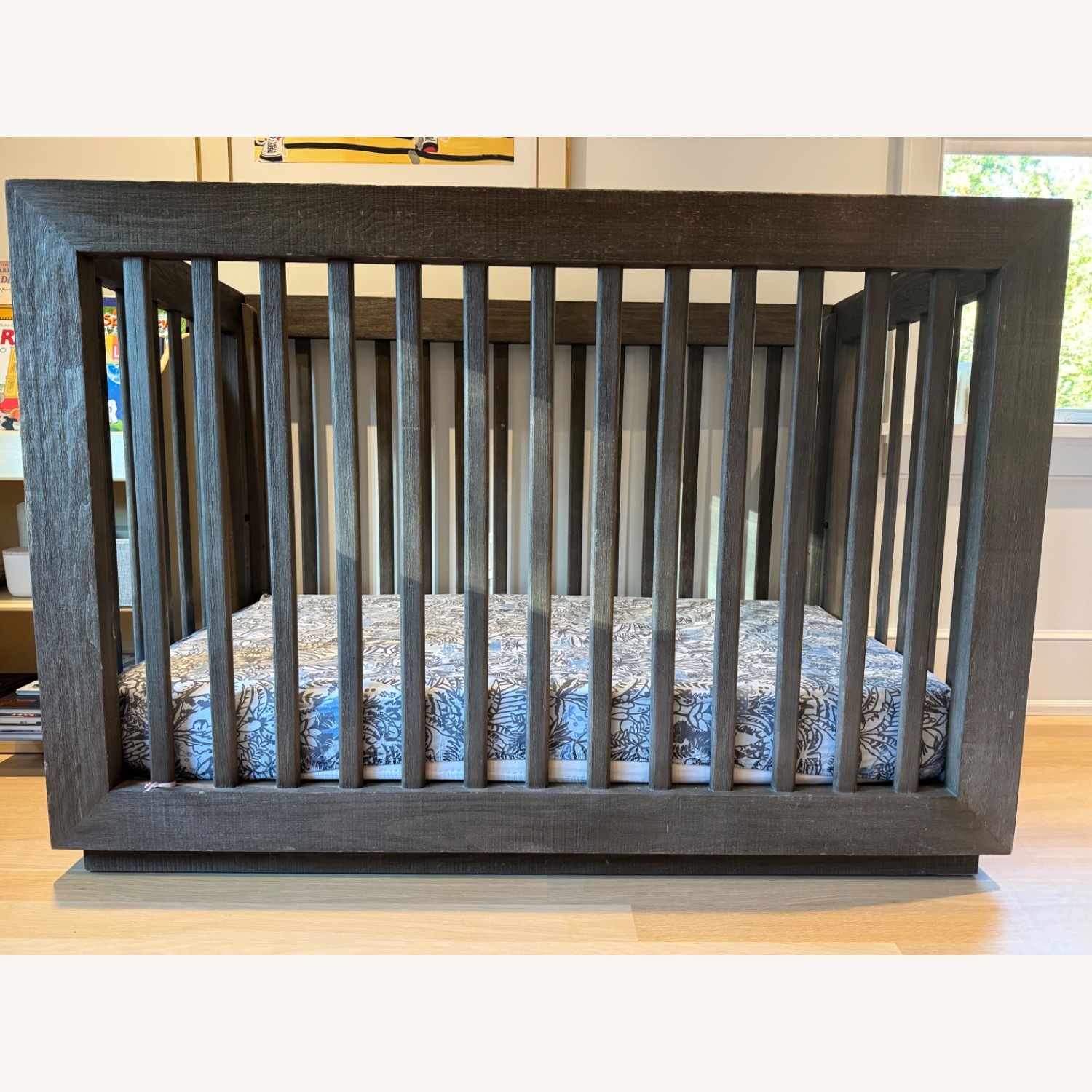 Restoration Hardware Thayer Crib - image-3