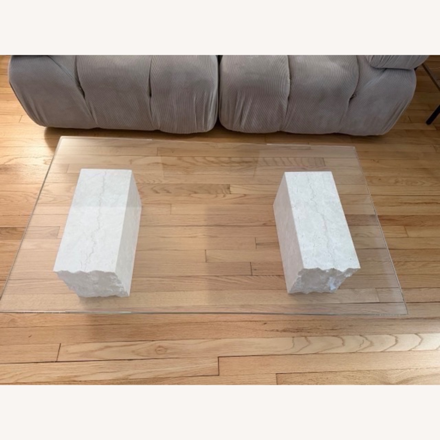 Ferm Living Mineral Coffee Table - image-4