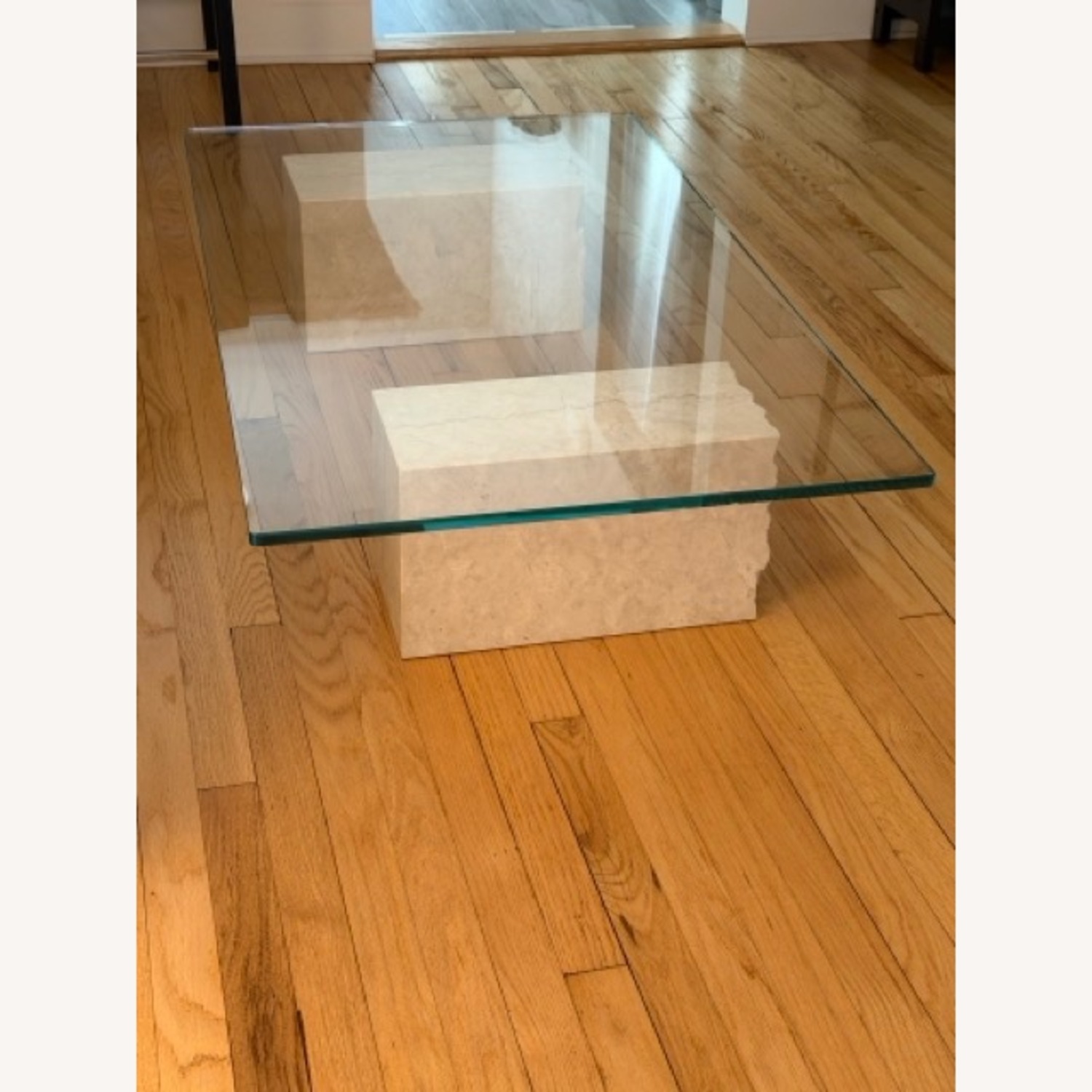 Ferm Living Mineral Coffee Table - image-3