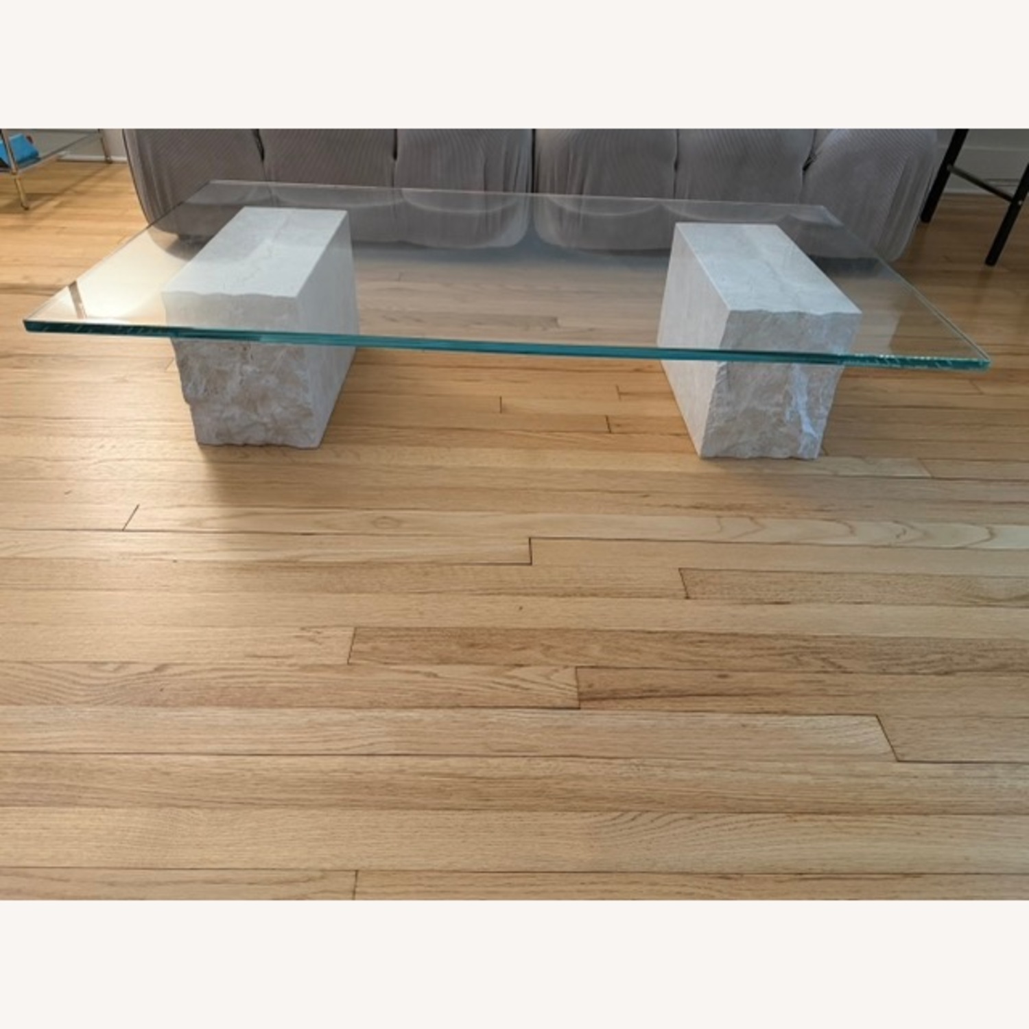 Ferm Living Mineral Coffee Table - image-2