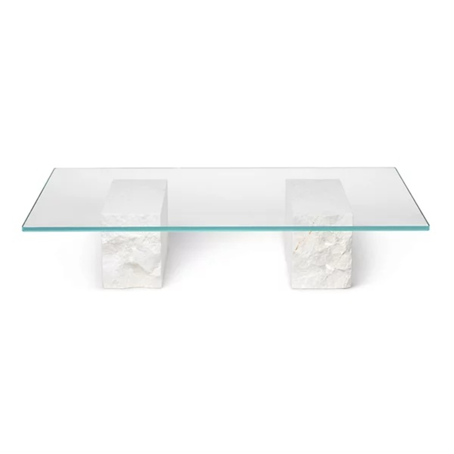 Ferm Living Mineral Coffee Table - image-5