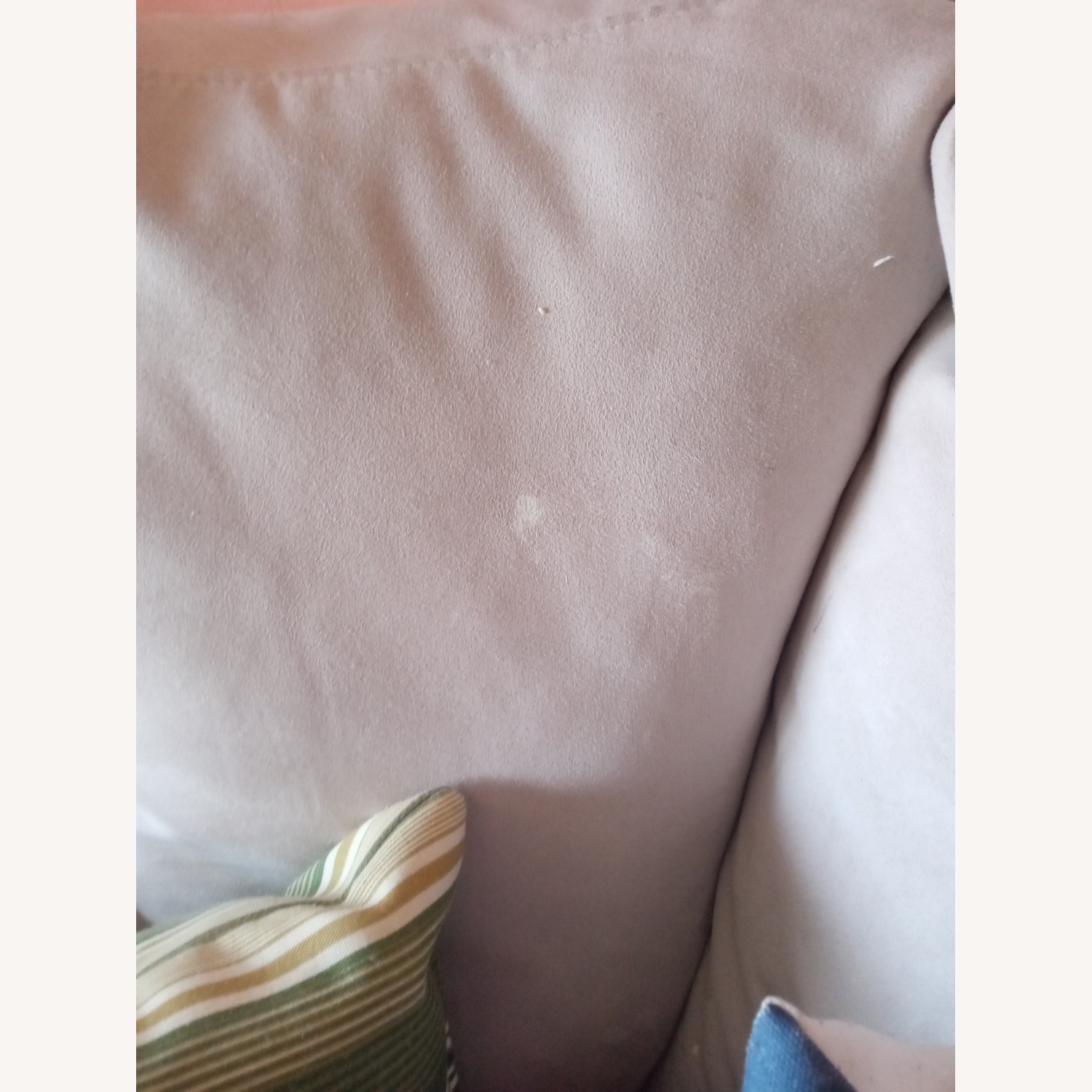 Natural Loveseat - image-5