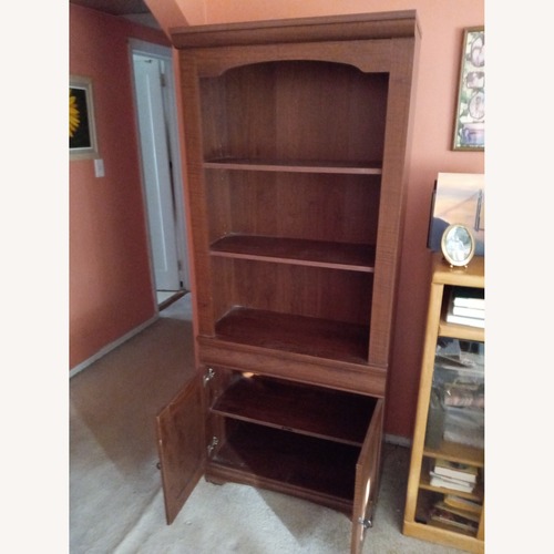 Used Bookcase for sale on AptDeco