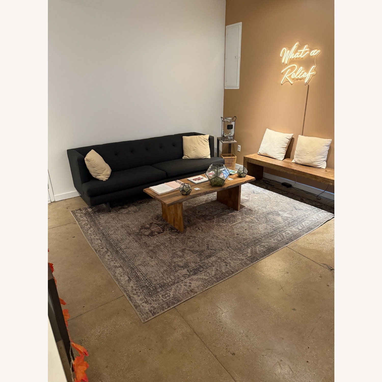 CB2 Avec Couch - image-3