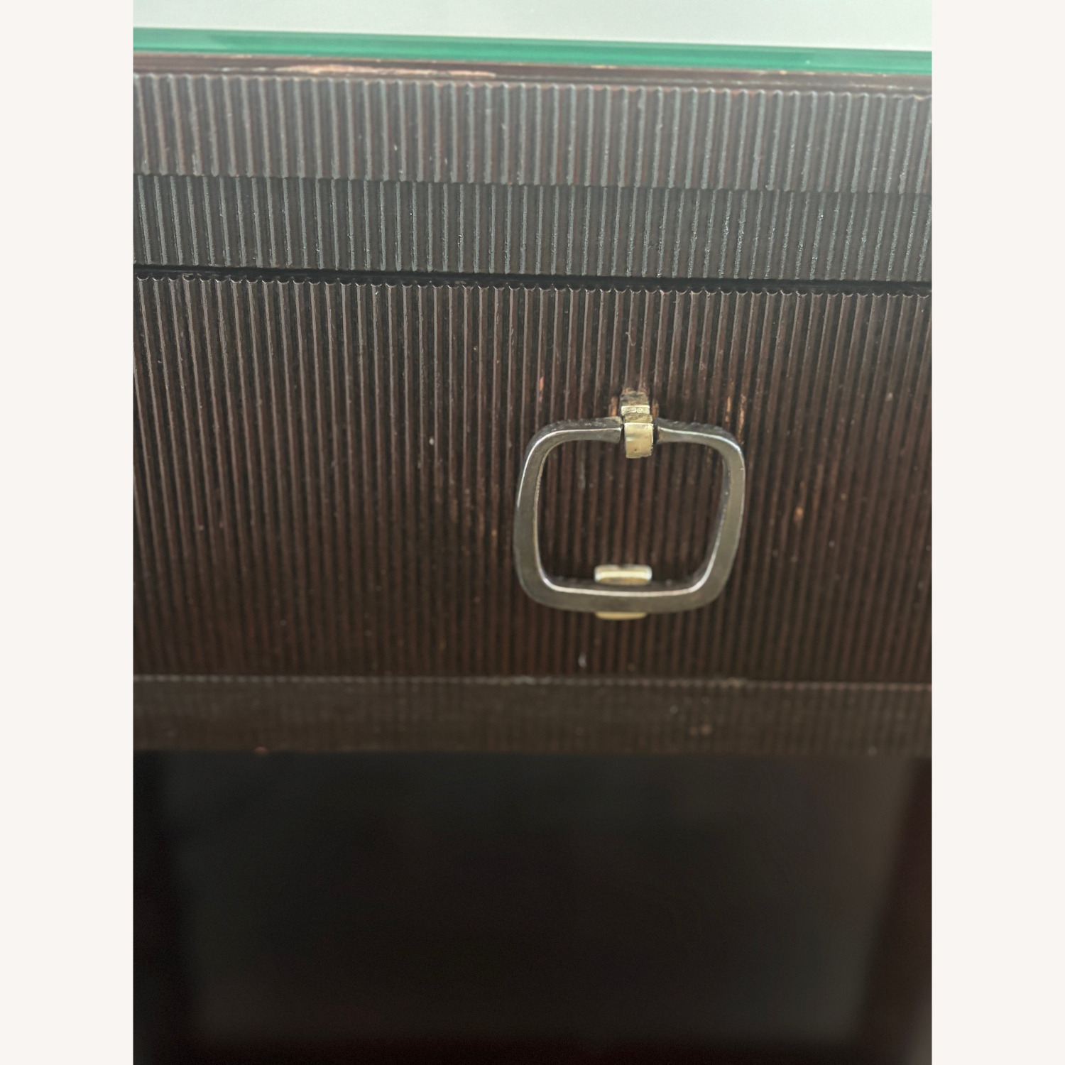 Thomas O’Brien for Hickory Chair Nightstand Pair  - image-4