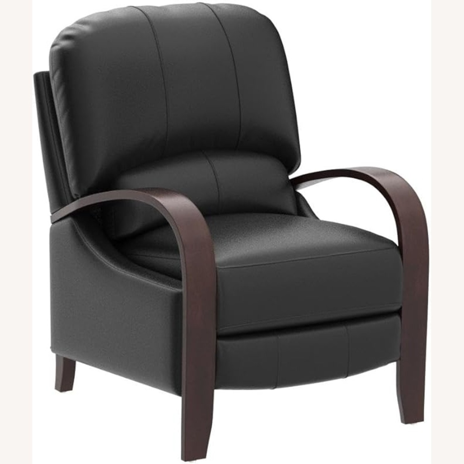 Black Recliner - image-5