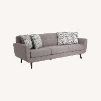 Bettie 86” Sofa