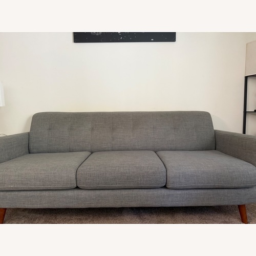 Used Bettie 86” Sofa for sale on AptDeco