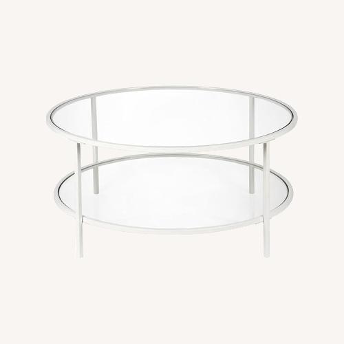 Used Wayfair Coffee Table for sale on AptDeco