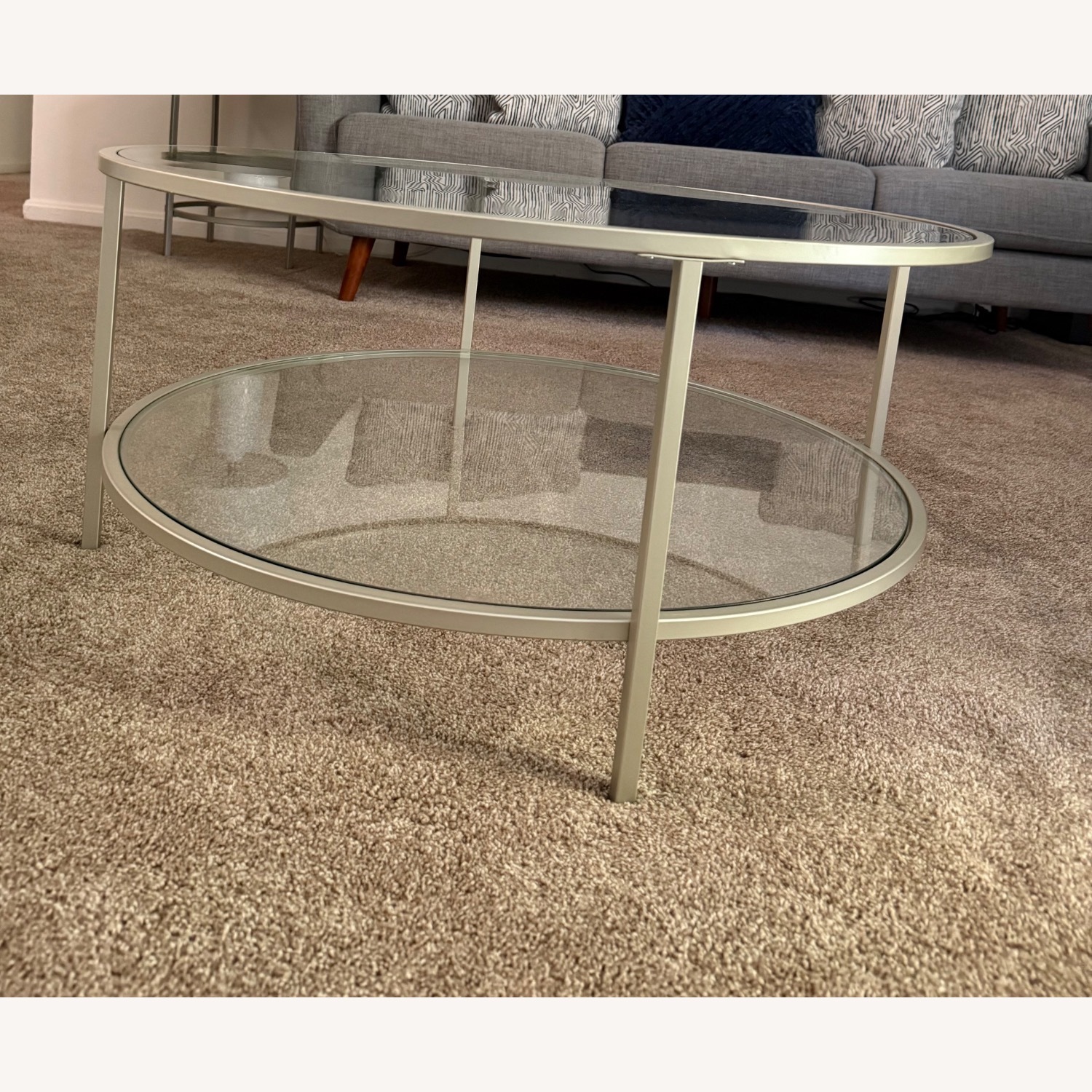 Wayfair Coffee Table - image-2