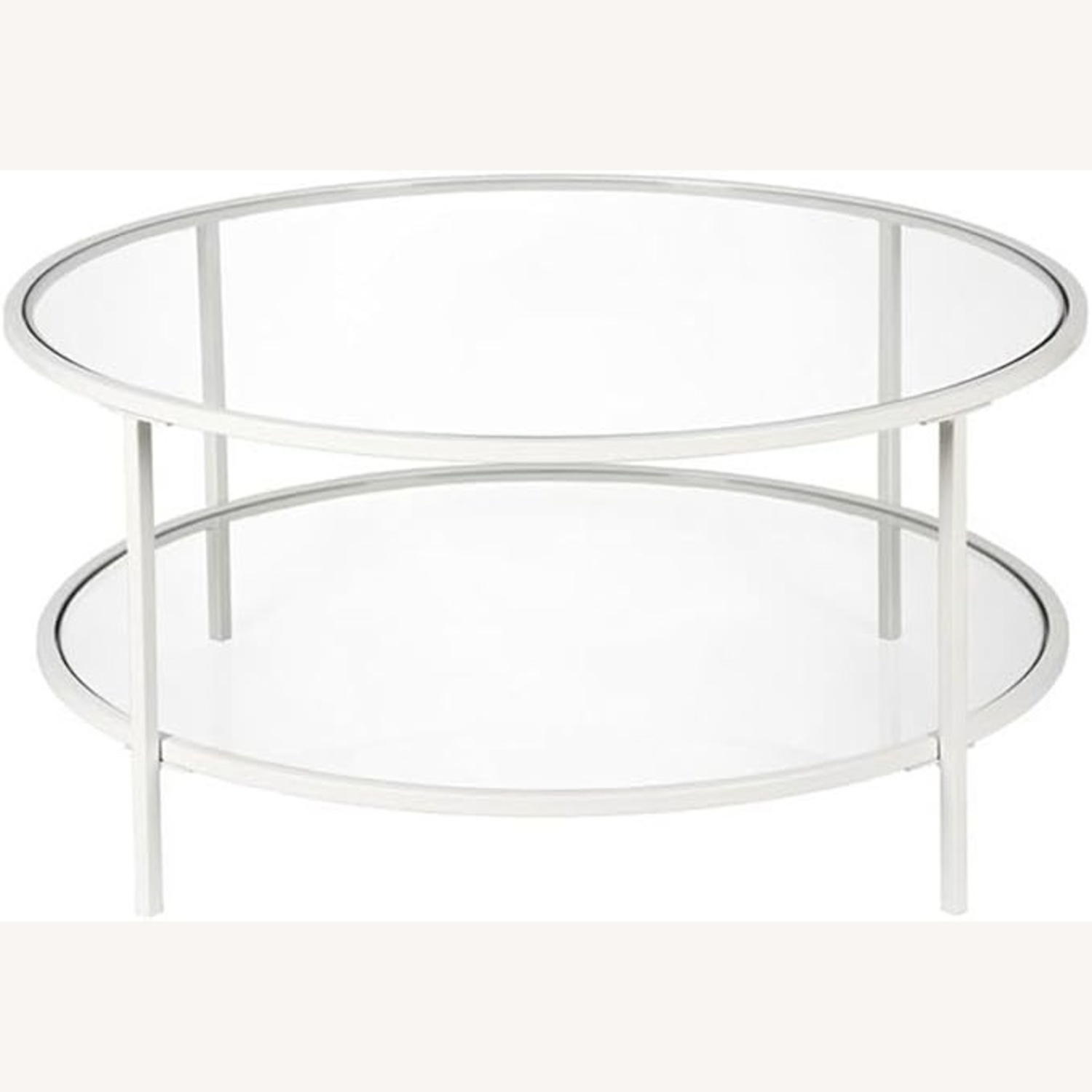 Wayfair Coffee Table - image-4