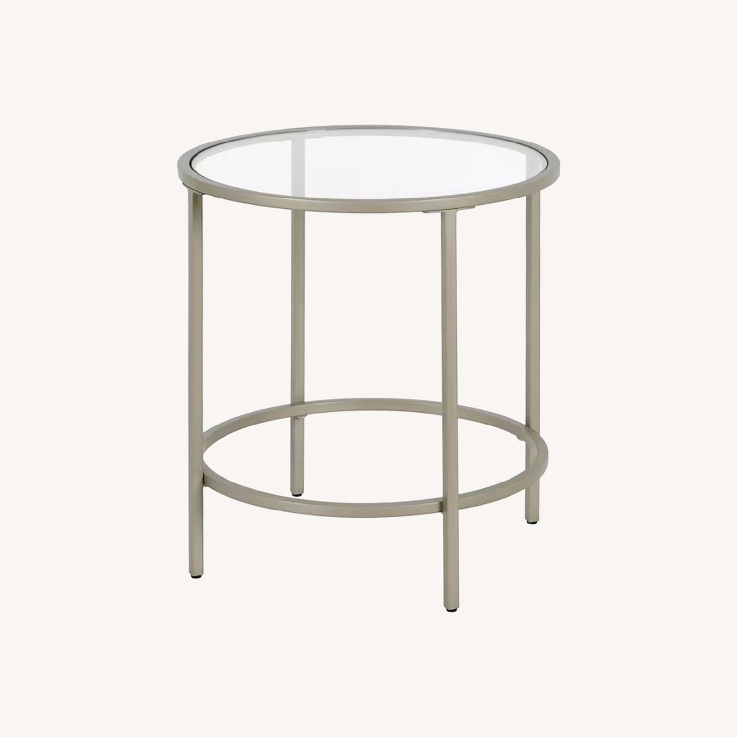 Wayfair Side Table - image-0