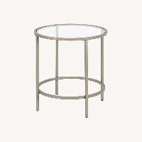 Wayfair Side Table